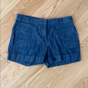 Zara Denim Shorts - Size Medium